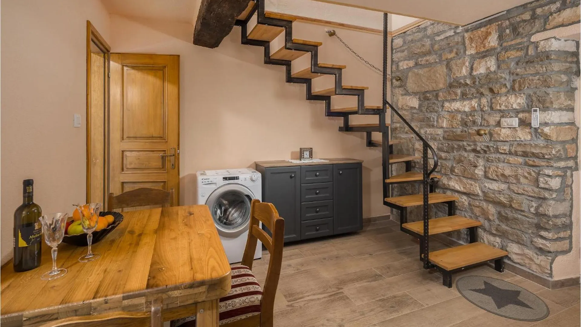 Stunning Apartment In Groznjan With Wi-Fi