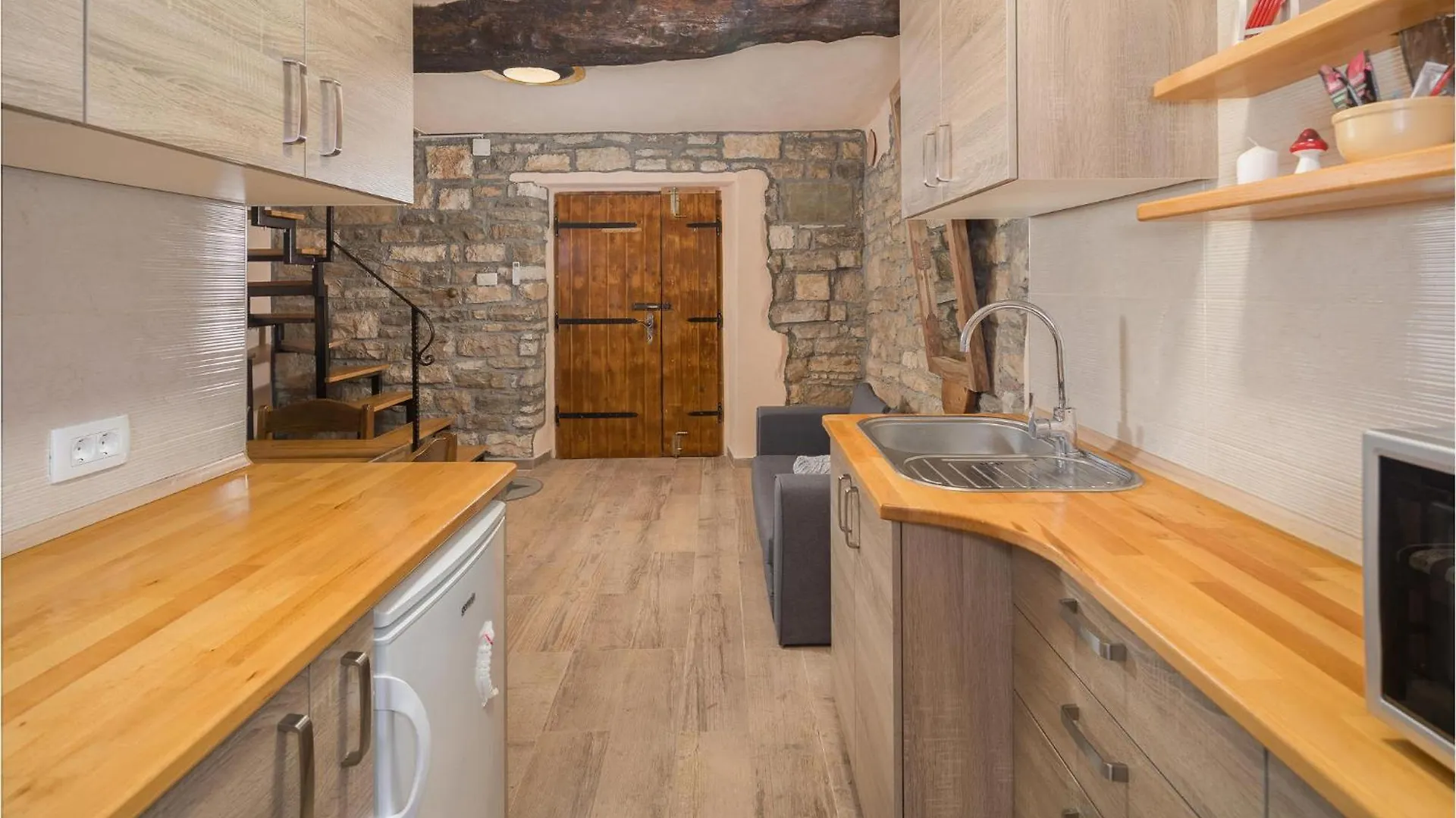 Stunning Apartment In Groznjan With Wi-Fi Croatia