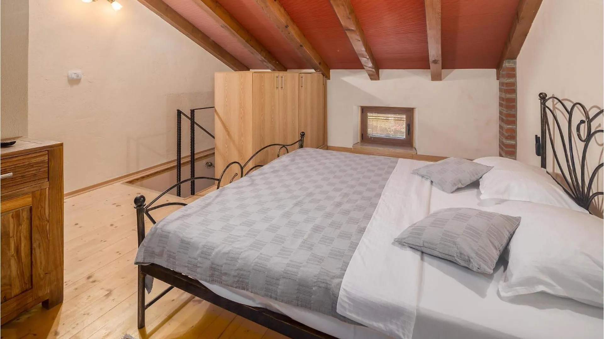 Stunning Apartment In Groznjan With Wi-Fi Croatia