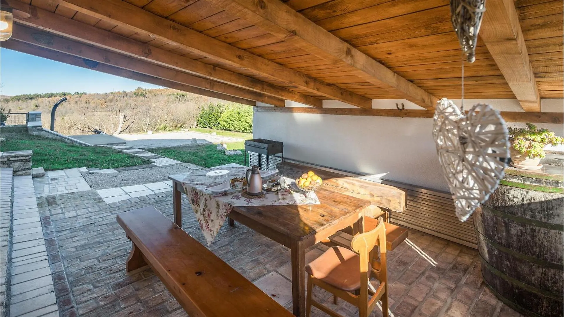 Stunning Apartment In Groznjan With Wi-Fi 0*,  Croatia