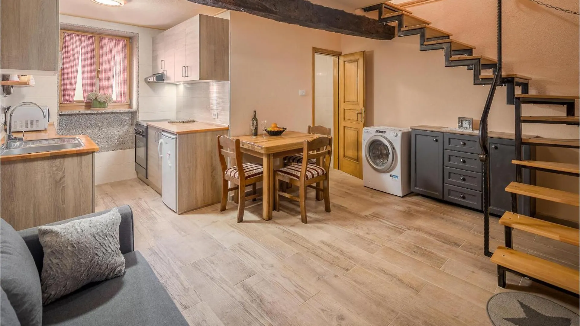 Stunning Apartment In Groznjan With Wi-Fi