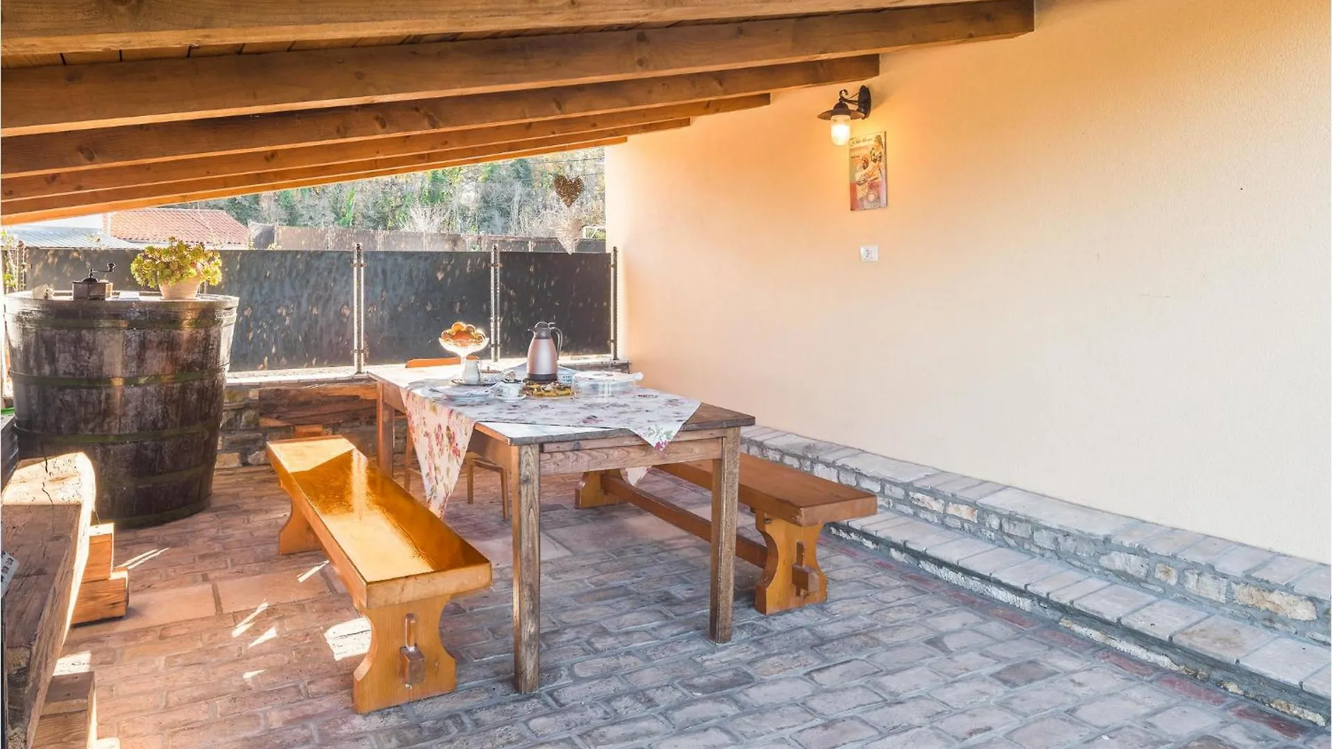 Stunning Apartment In Groznjan With Wi-Fi Croatia