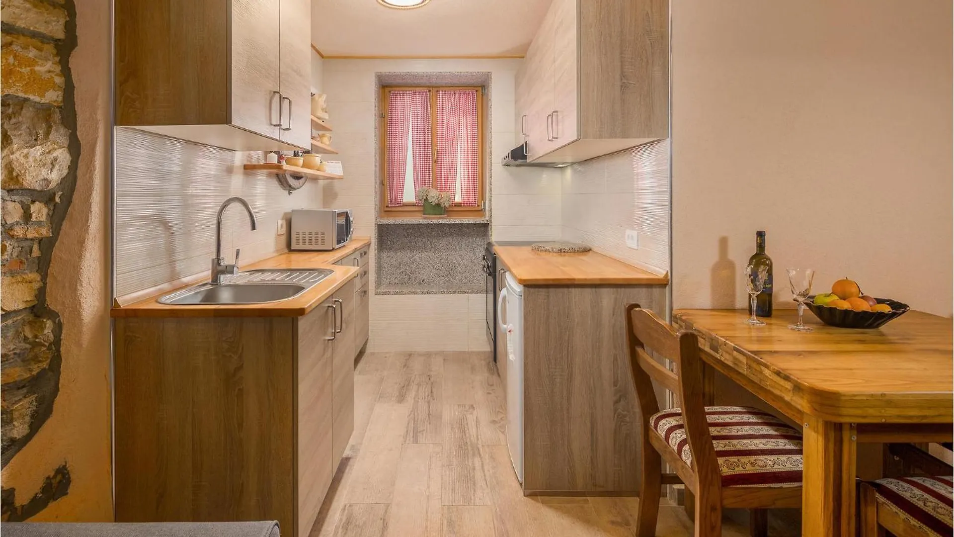 Stunning Apartment In Groznjan With Wi-Fi
